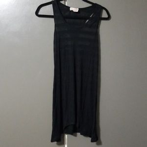 OP swimsuit cover up